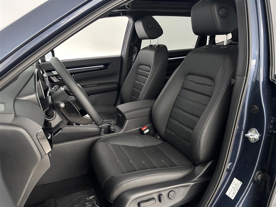 Honda CR-V 2026