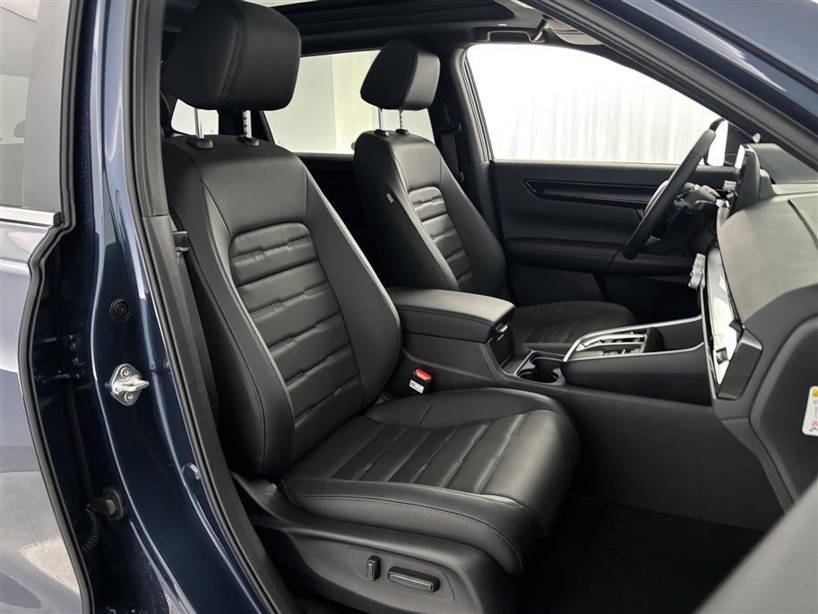Honda CR-V 2026