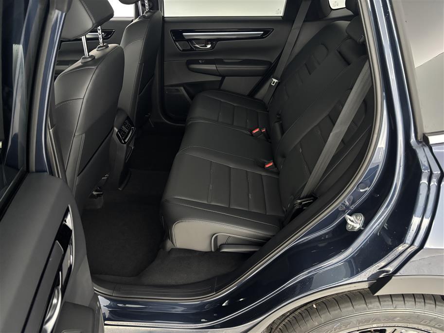 Honda CR-V 2026