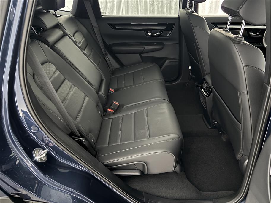 Honda CR-V 2026