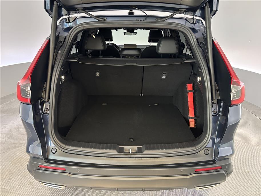 Honda CR-V 2026