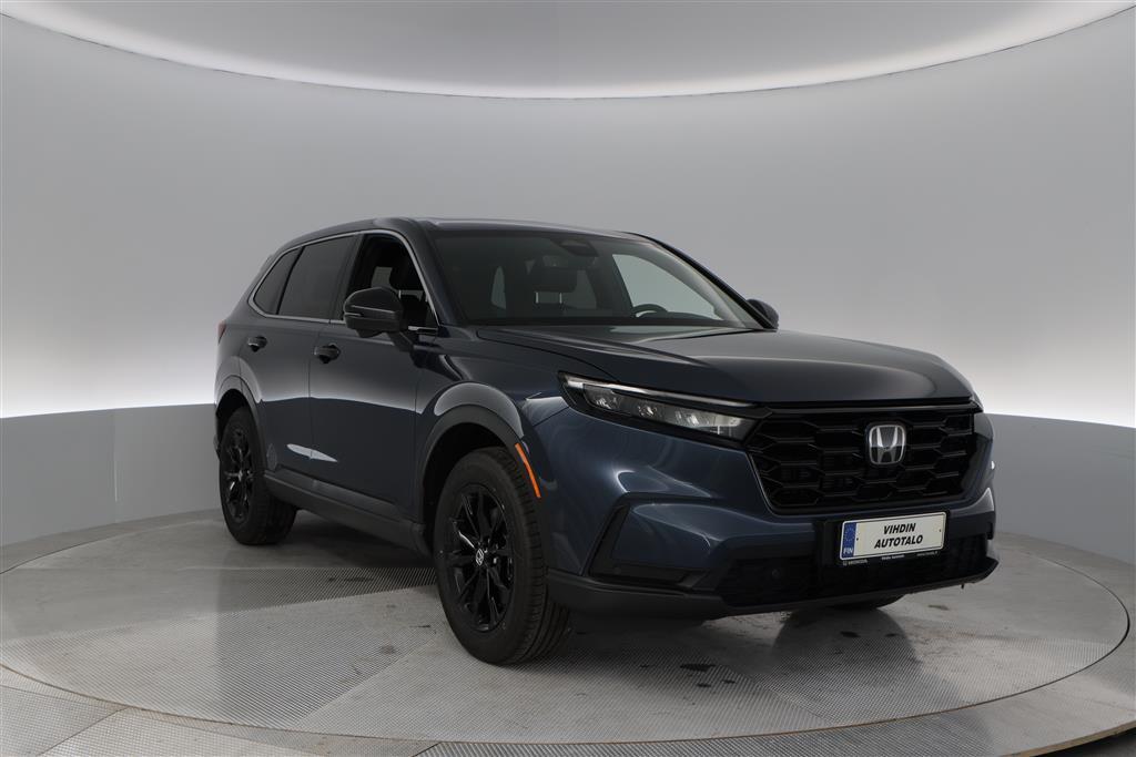 Honda CR-V 2026