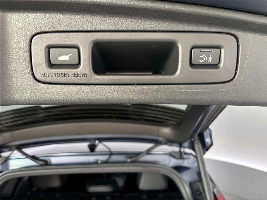 Honda CR-V 2026