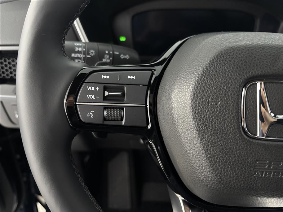 Honda CR-V 2026
