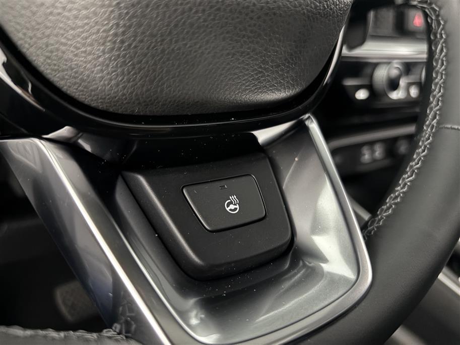 Honda CR-V 2026