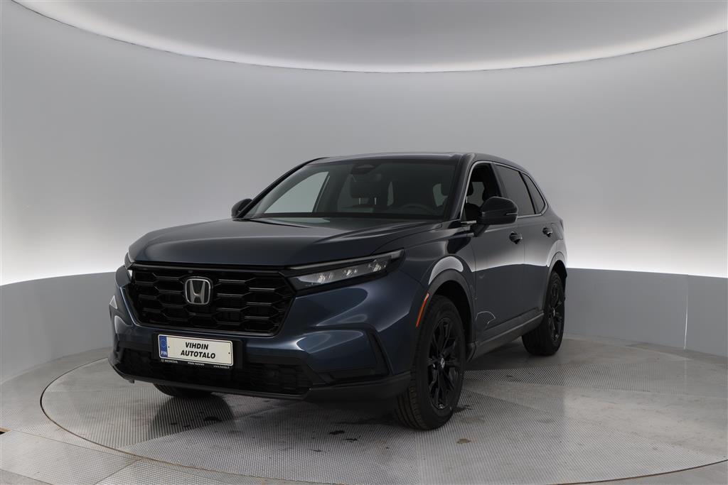 Honda CR-V 2026