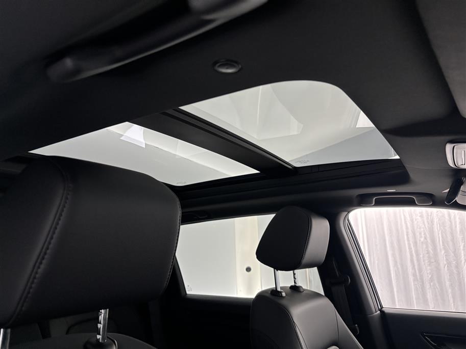 Honda CR-V 2026