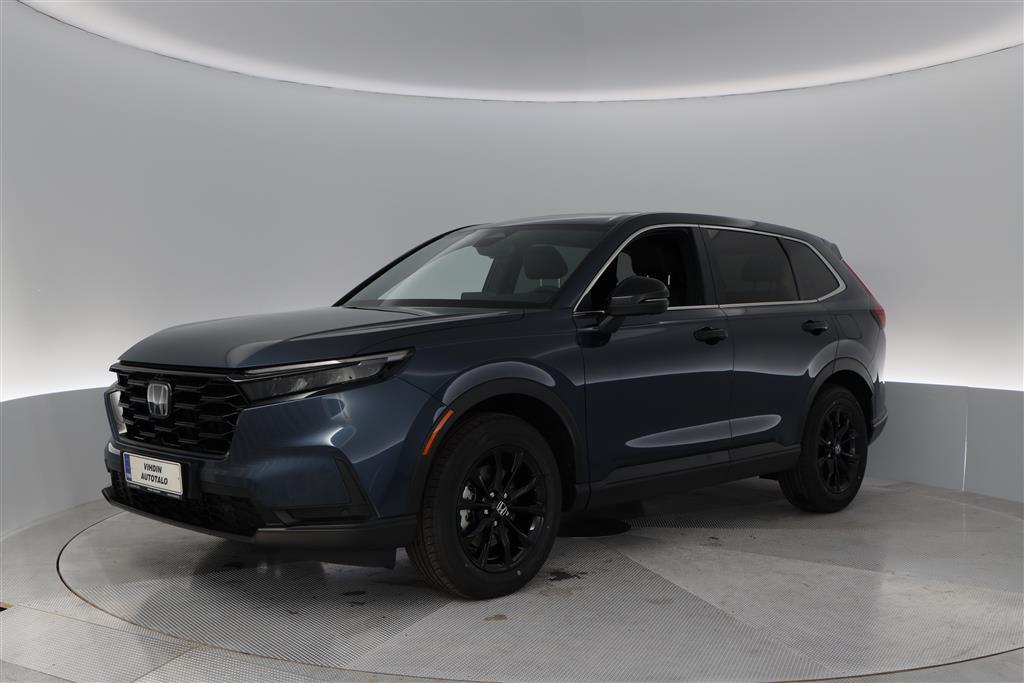 Honda CR-V 2026
