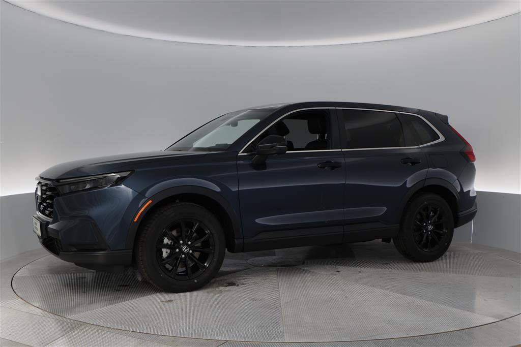 Honda CR-V 2026