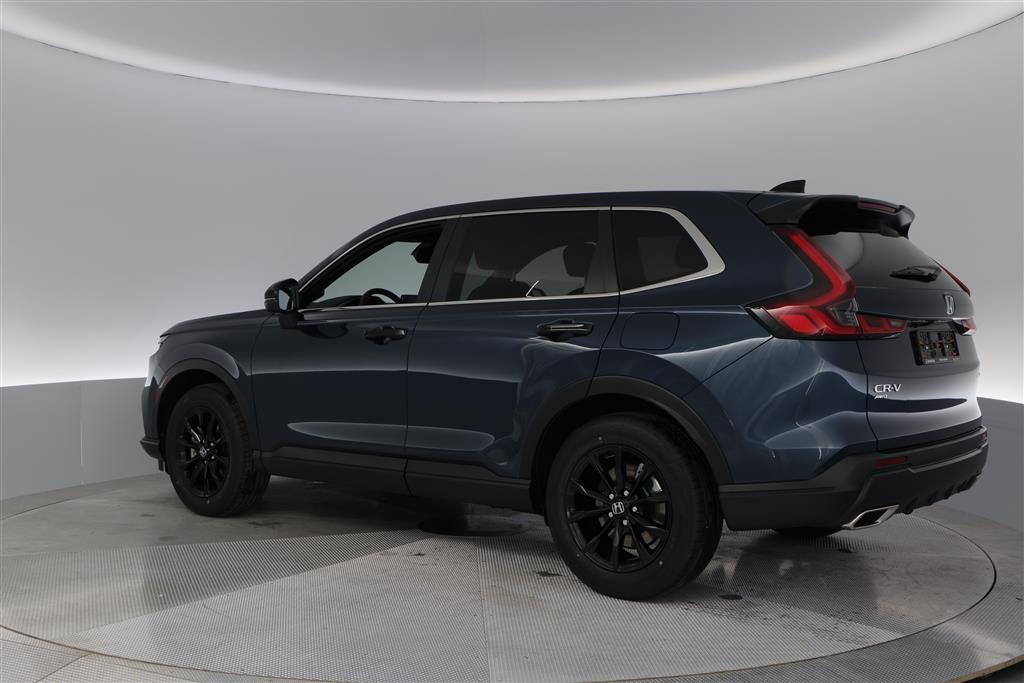 Honda CR-V 2026