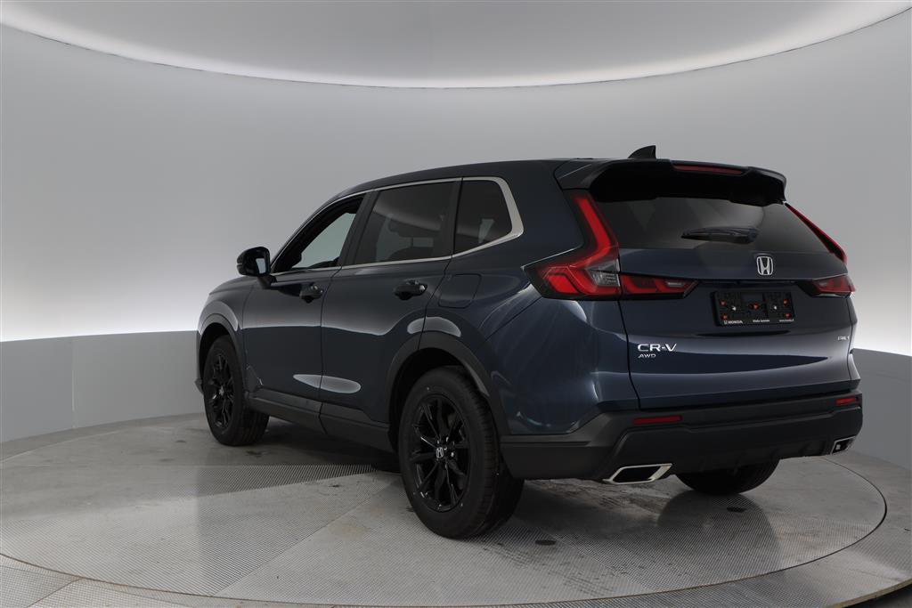 Honda CR-V 2026