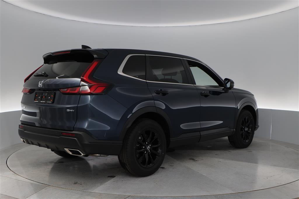 Honda CR-V 2026
