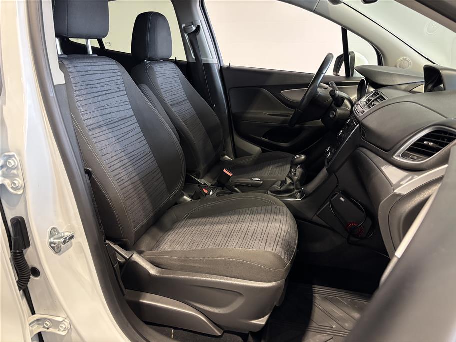 OPEL Mokka 2015