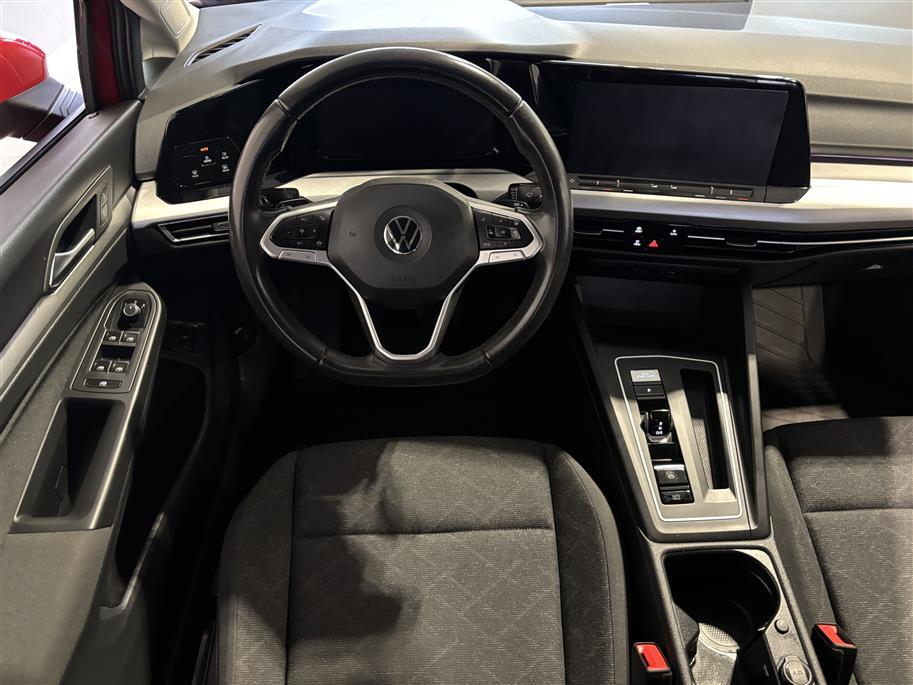 VOLKSWAGEN Golf 2022