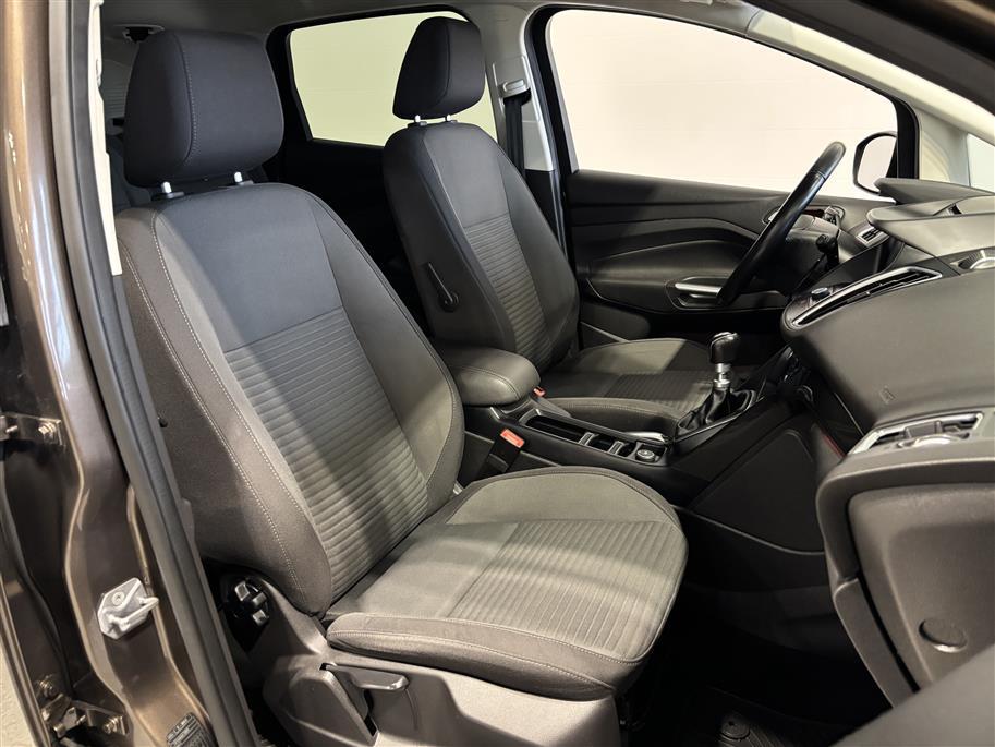 Ford C-Max 2016