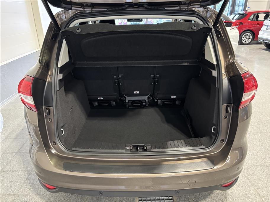 Ford C-Max 2016