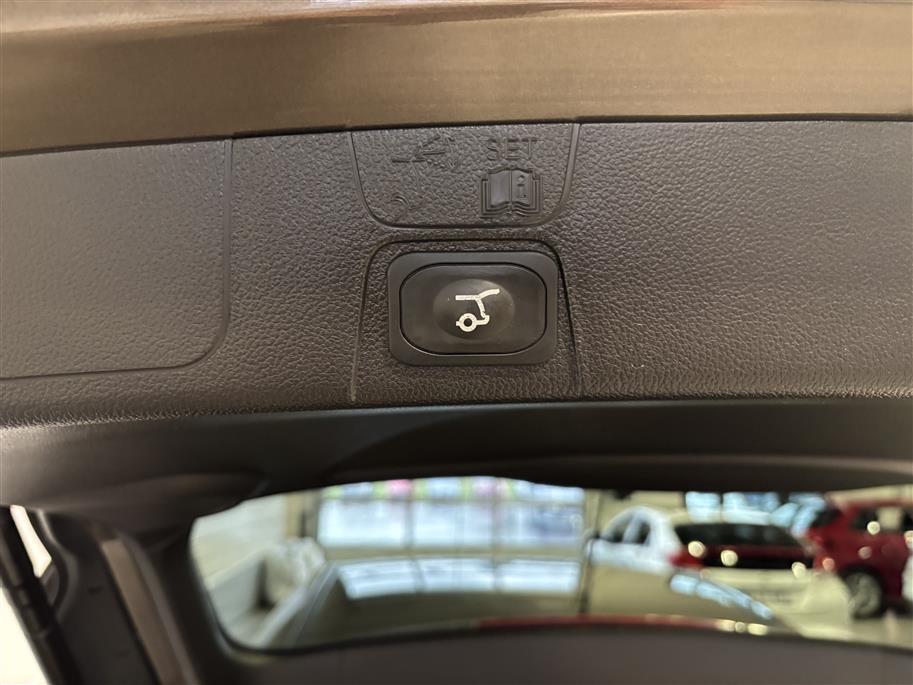 Ford C-Max 2016