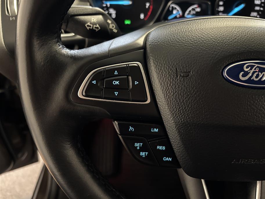Ford C-Max 2016
