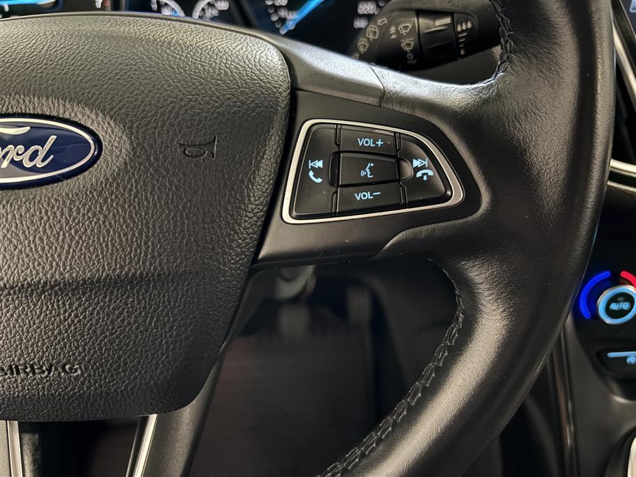 Ford C-Max 2016