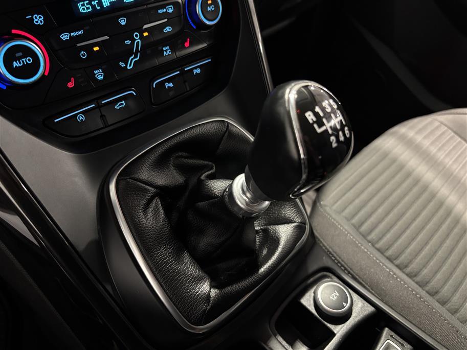 Ford C-Max 2016