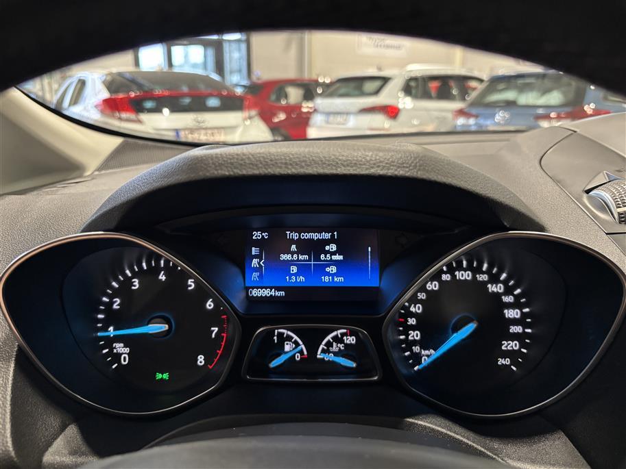 Ford C-Max 2016