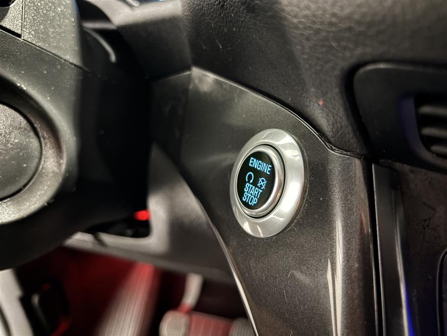 Ford C-Max 2016