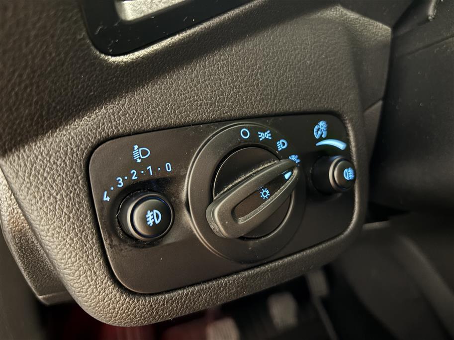 Ford C-Max 2016