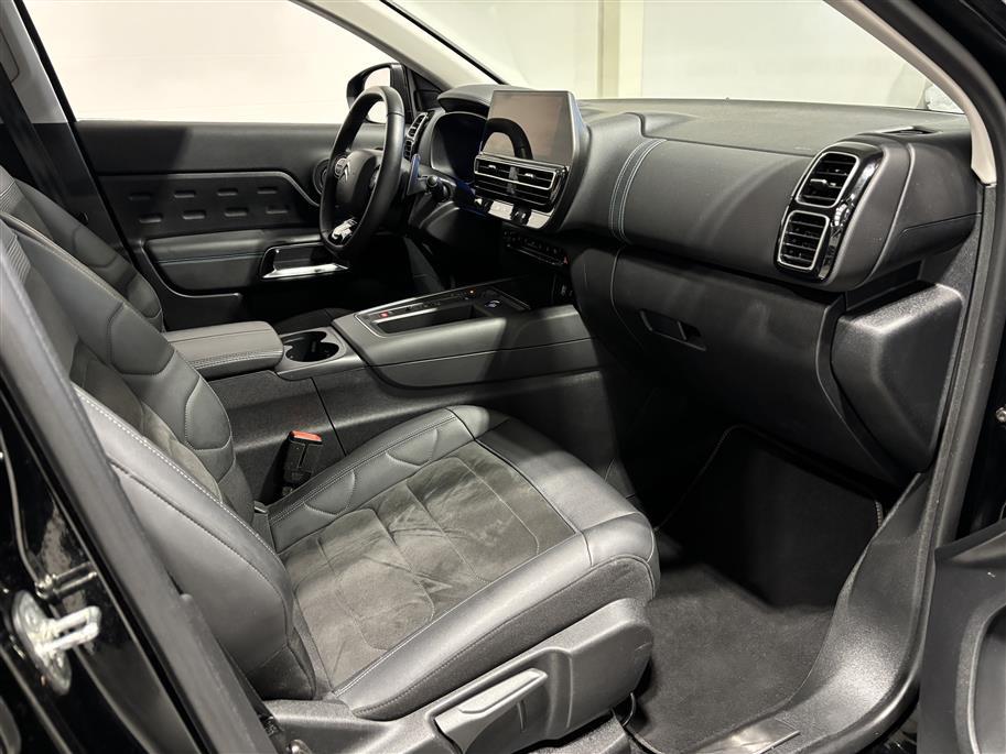 Citroen C5 Aircross 2023