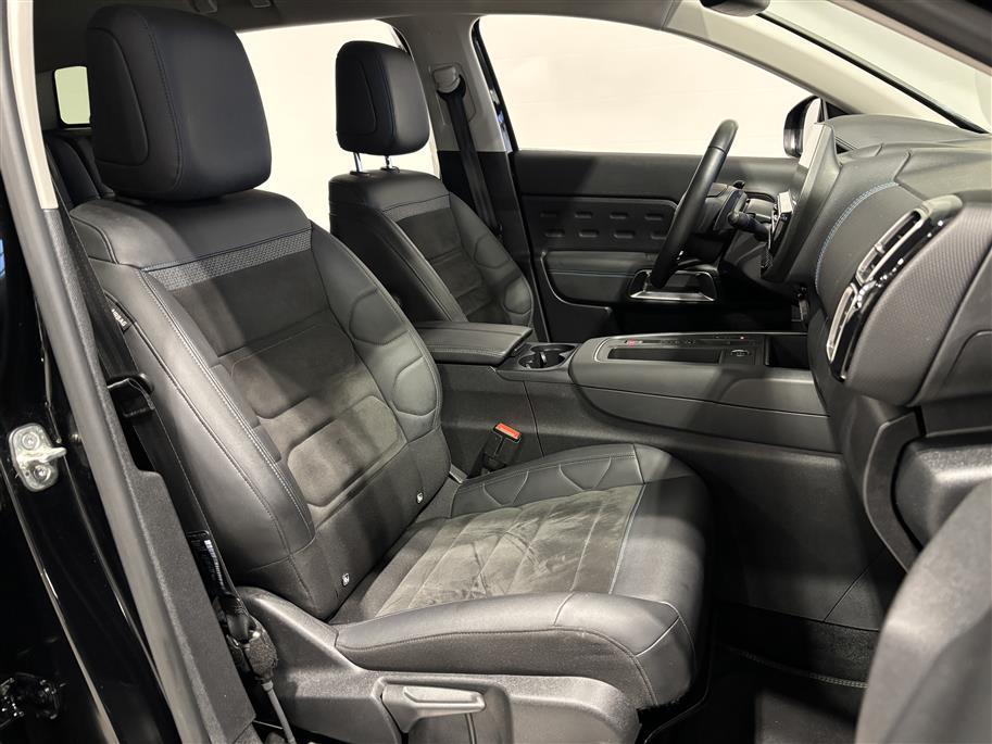 Citroen C5 Aircross 2023