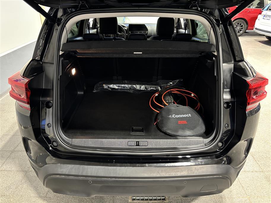 Citroen C5 Aircross 2023