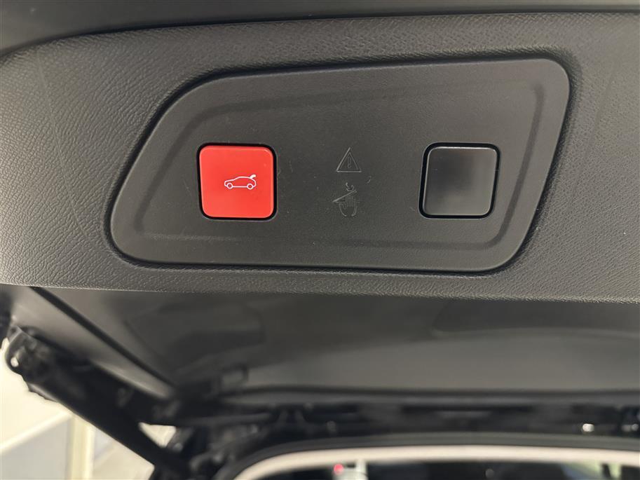 Citroen C5 Aircross 2023