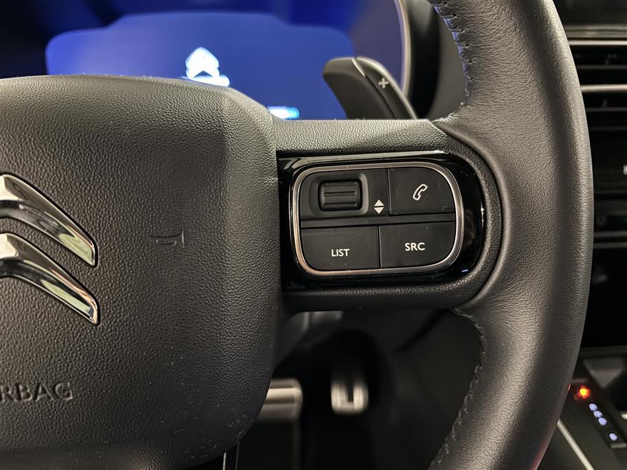 Citroen C5 Aircross 2023