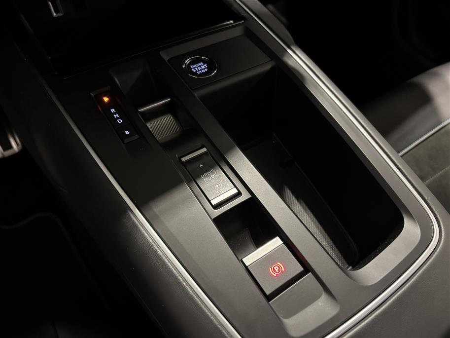 Citroen C5 Aircross 2023