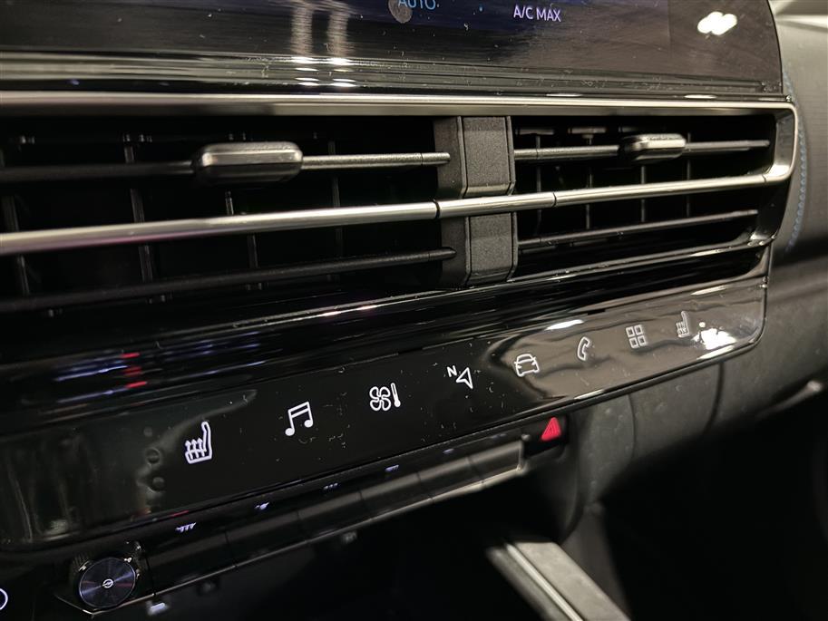 Citroen C5 Aircross 2023