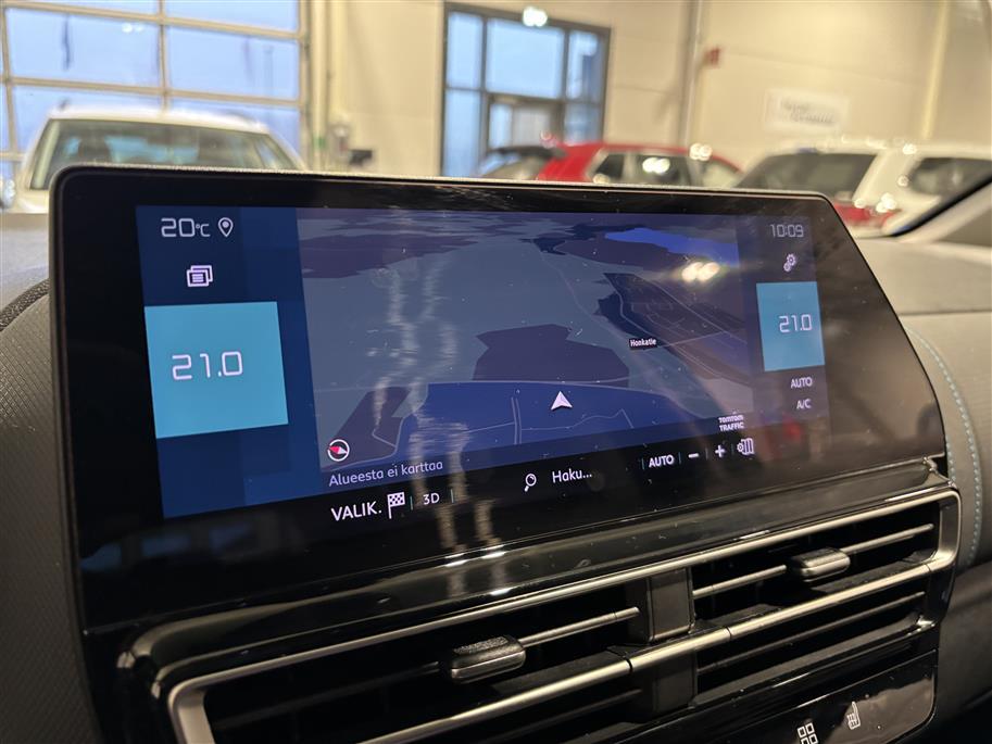 Citroen C5 Aircross 2023