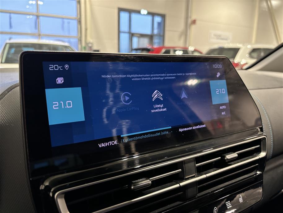 Citroen C5 Aircross 2023