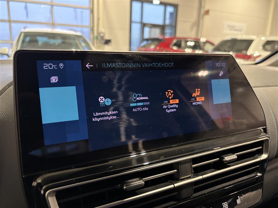 Citroen C5 Aircross 2023