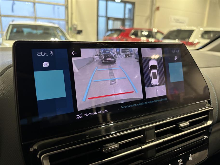 Citroen C5 Aircross 2023