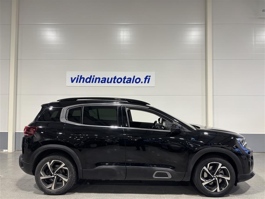 Citroen C5 Aircross 2023