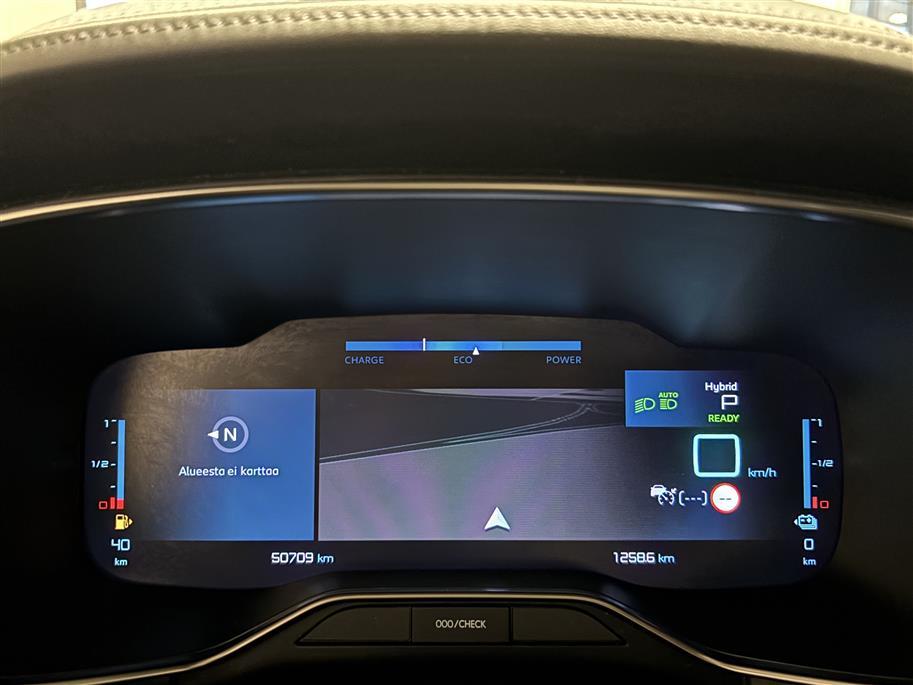 Citroen C5 Aircross 2023