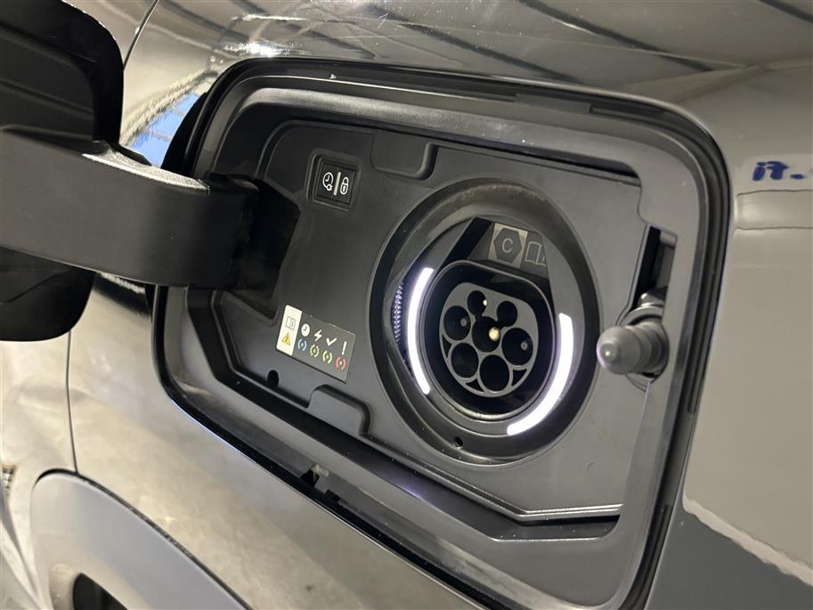 Citroen C5 Aircross 2023