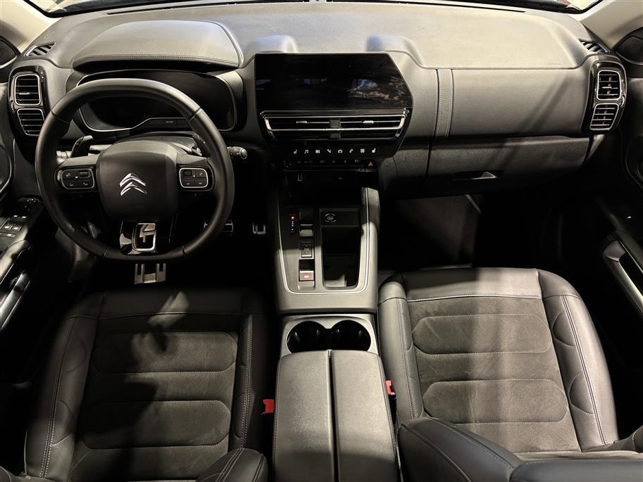 Citroen C5 Aircross 2023