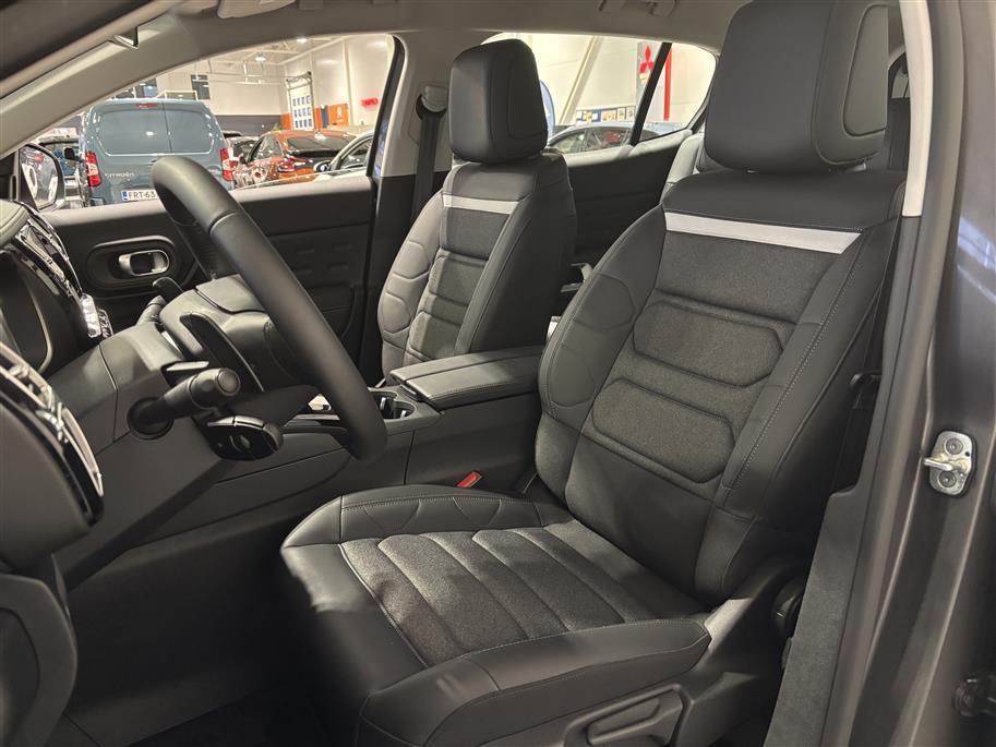 Citroen C5 Aircross 2025