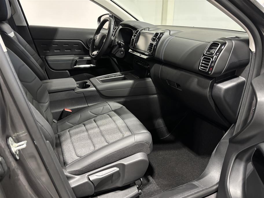 Citroen C5 Aircross 2025