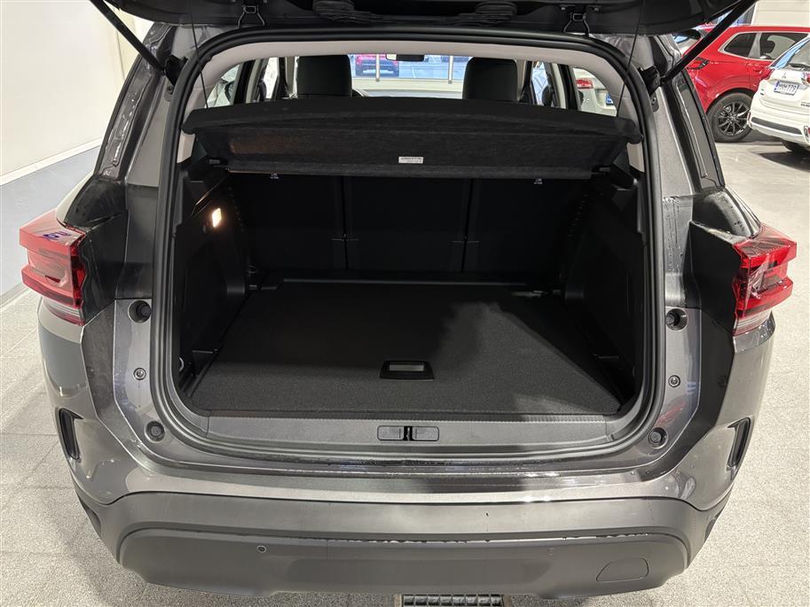 Citroen C5 Aircross 2025