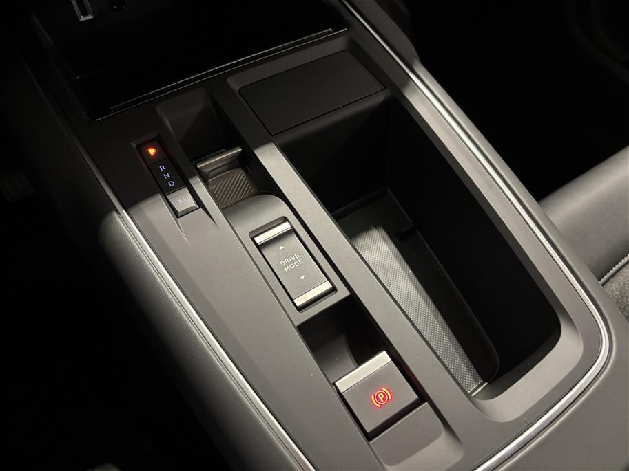 Citroen C5 Aircross 2025