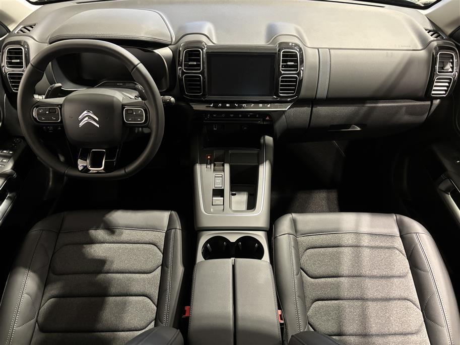 Citroen C5 Aircross 2025