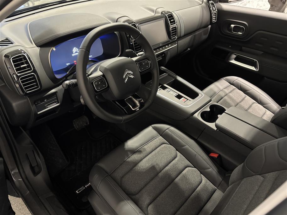 Citroen C5 Aircross 2025