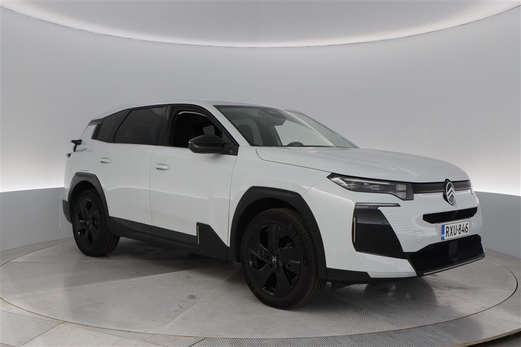 Citroen C5 Aircross 2026