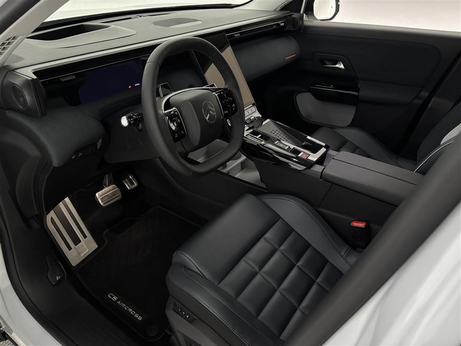 Citroen C5 Aircross 2026
